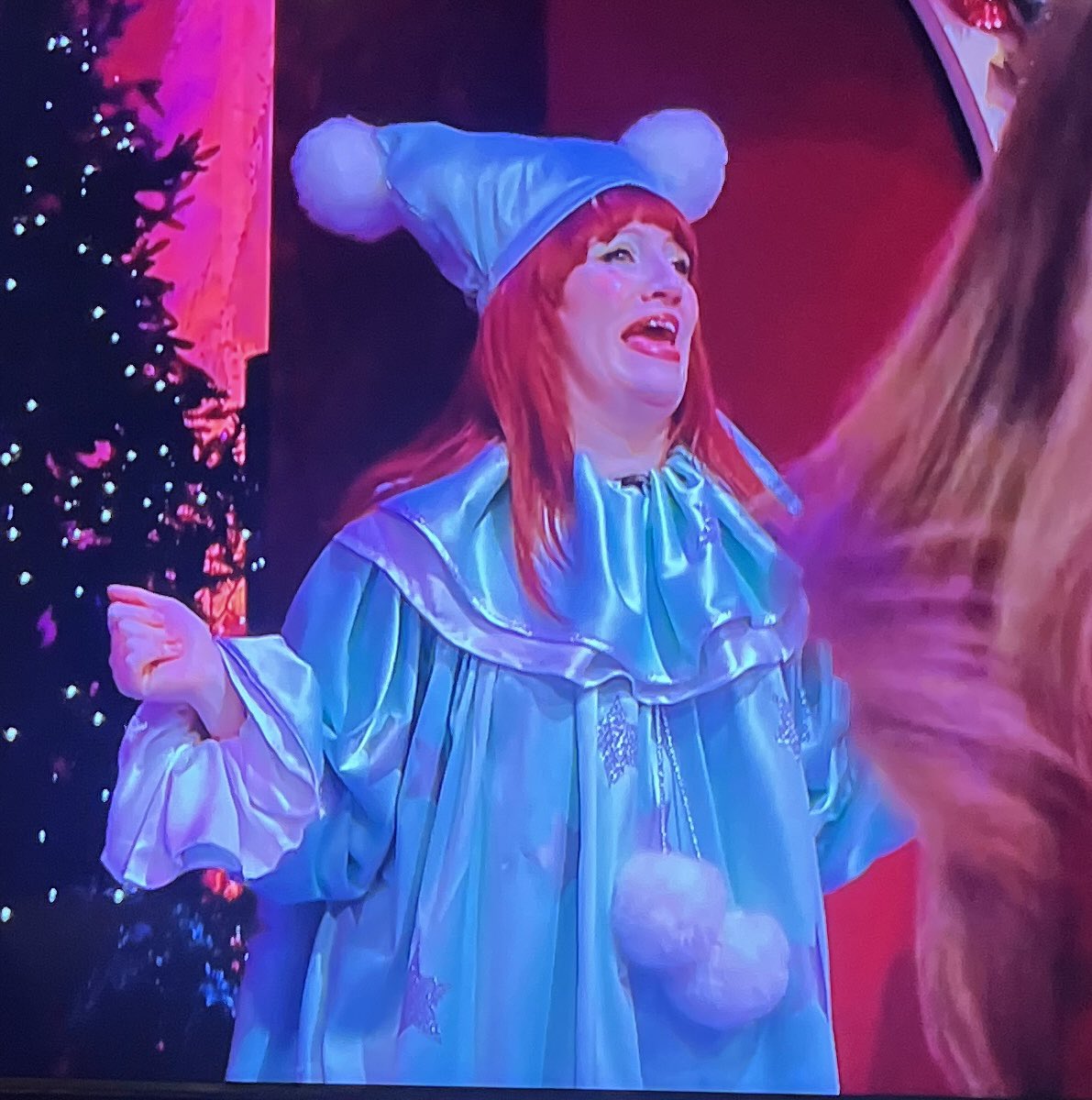 Gillhouse tweet media