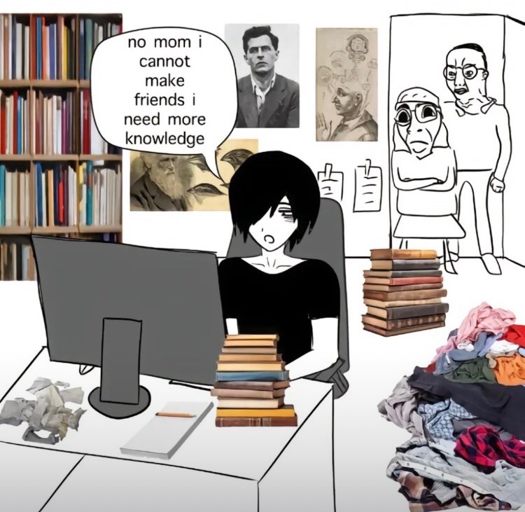 Philosophy memes 🥀 (@philosophymeme0) on Twitter photo 