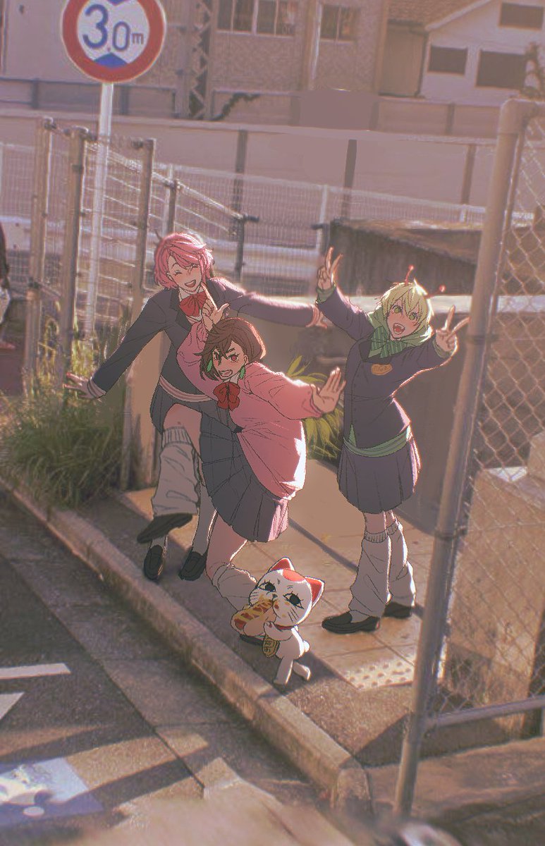 ⨯ dewa ⨯ vgen comms open! tweet media