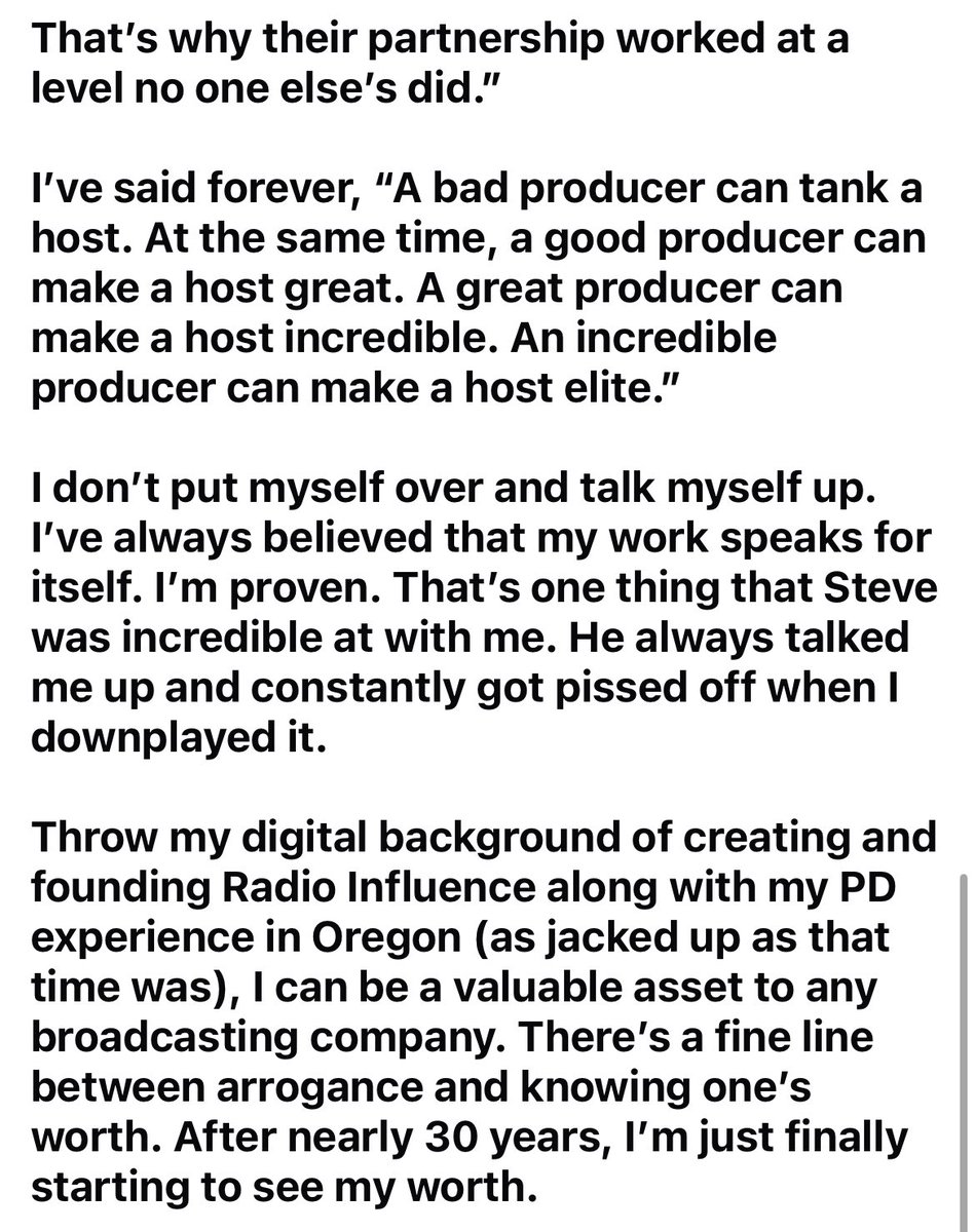 #SelfEnlightenment #SelfAwareness #Radio #TalkRadio #SportsRadio #Podcasting #HIREME