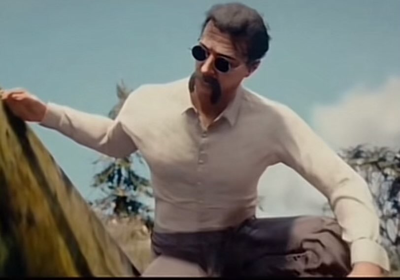 Calu Dbscq tweet media