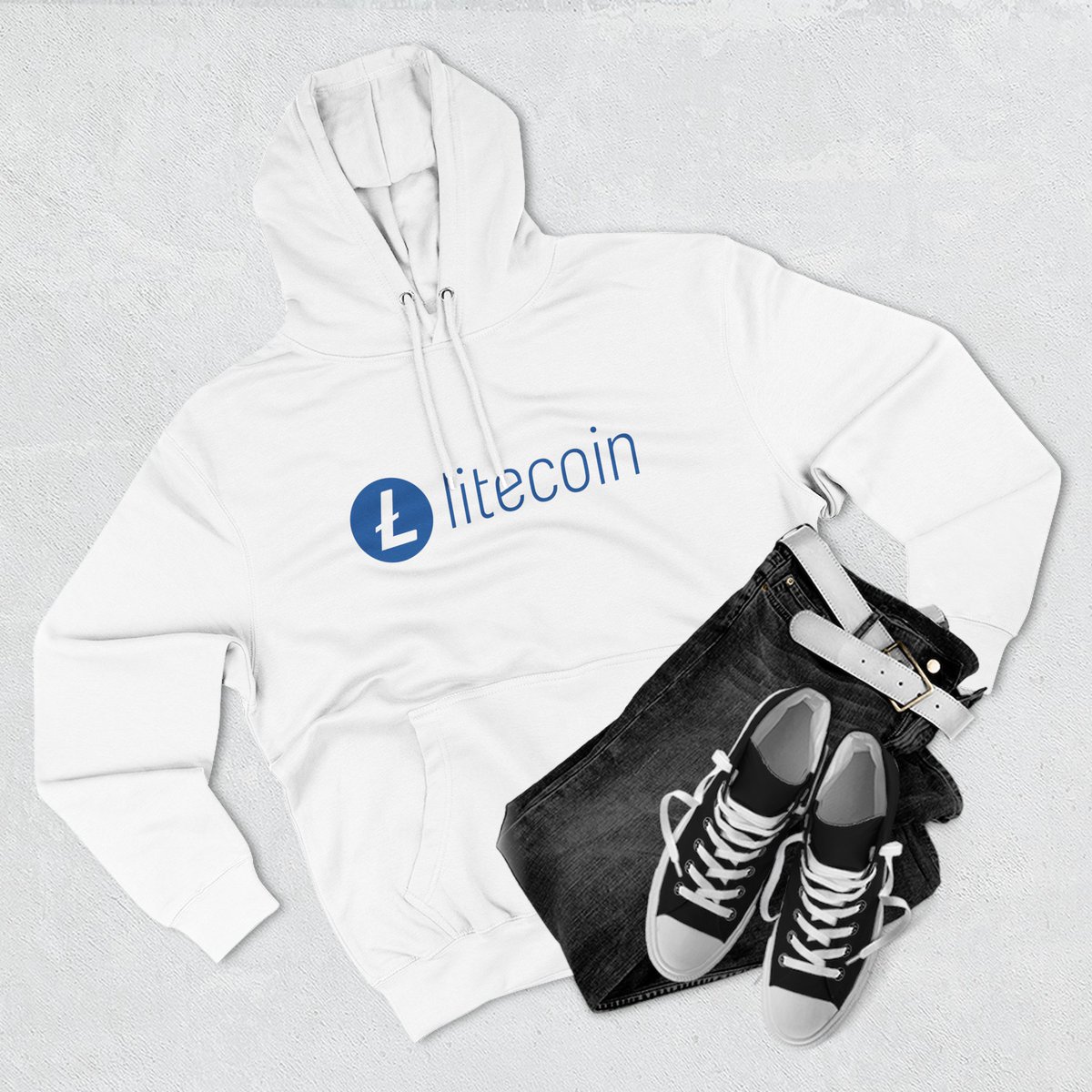 Check out the Litecoin Shop — where community meets style. From mugs to  hoodies to hardware-wallet accessories, every purchase supports the growth  and adoption of Litecoin. 💙 ✨ Why choose Litecoin? Fast