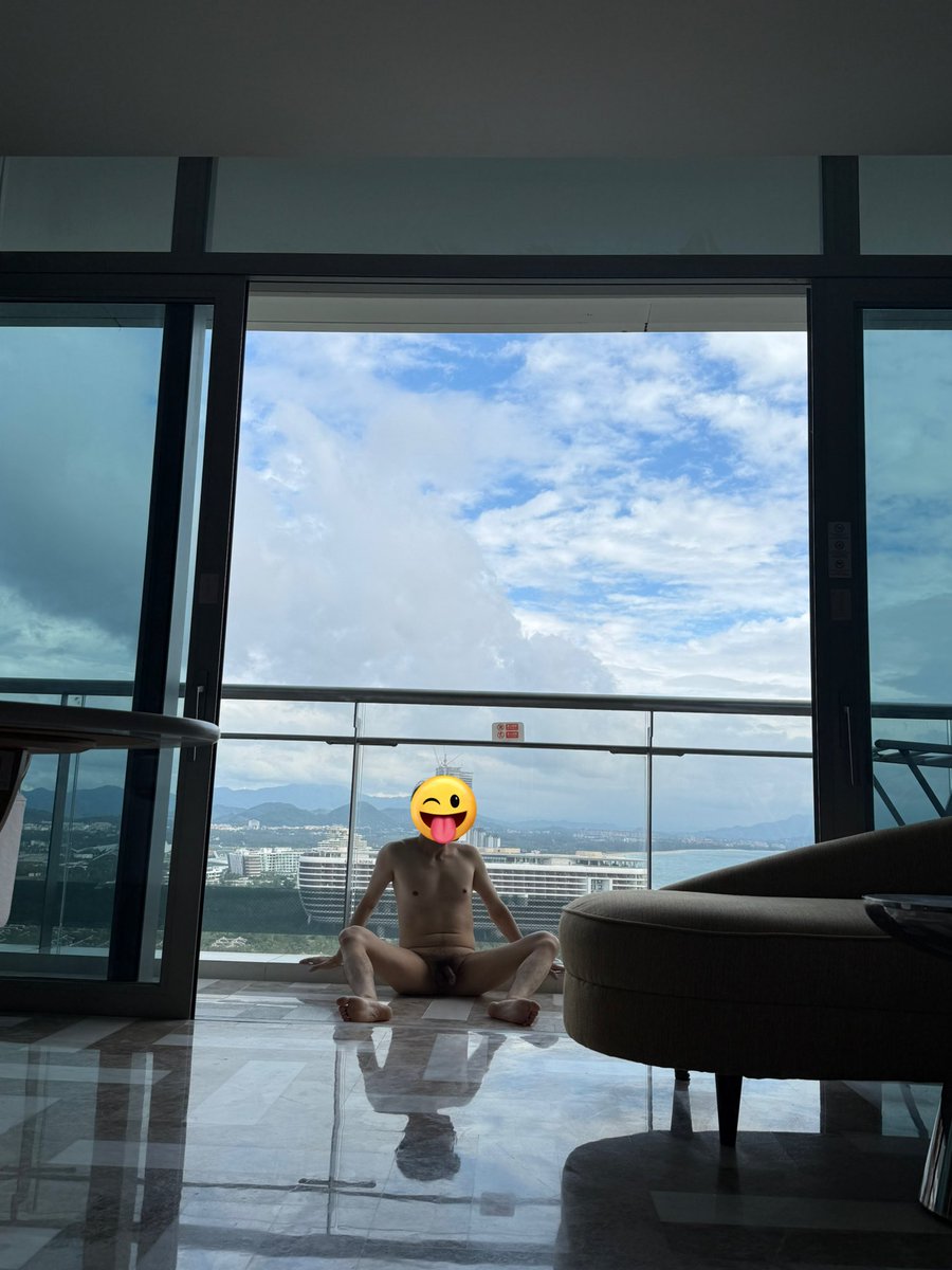 喜欢南方 春夏秋冬都可以裸