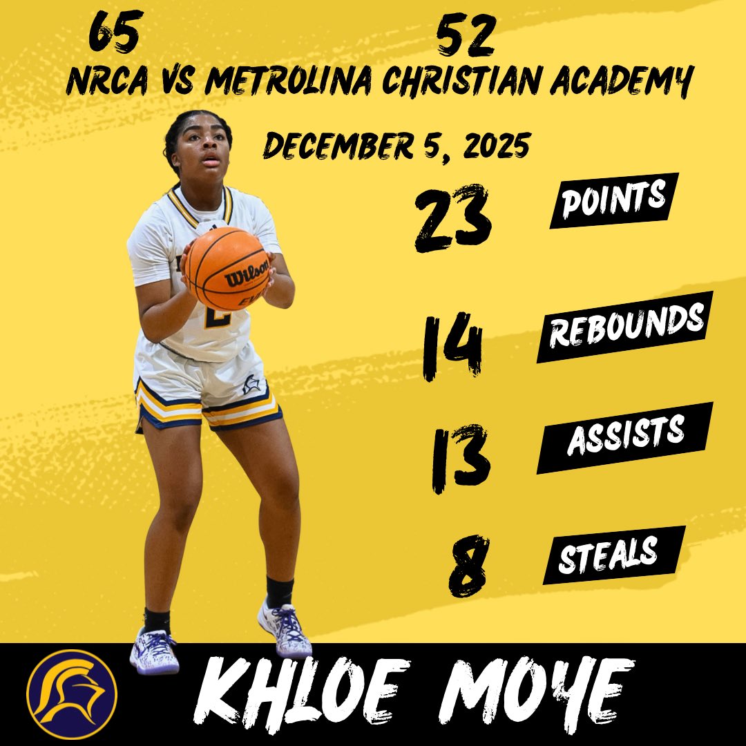 Khloe Moye tweet media