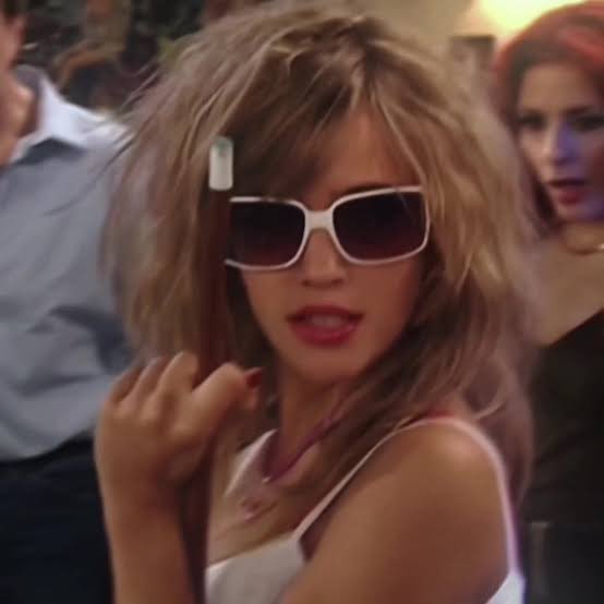 me enteré que mi ex está preso por sextorcion