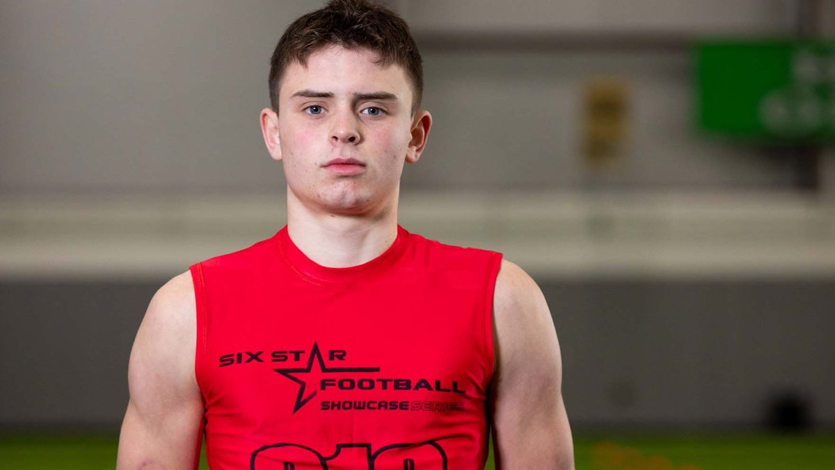 Six Star Football | PLUS+ tweet media