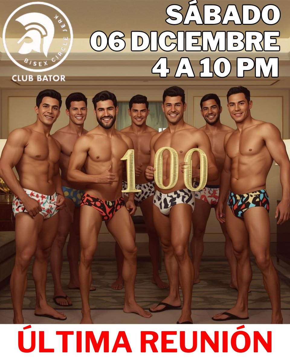 Bator Club Gdl - Privé Social tweet media