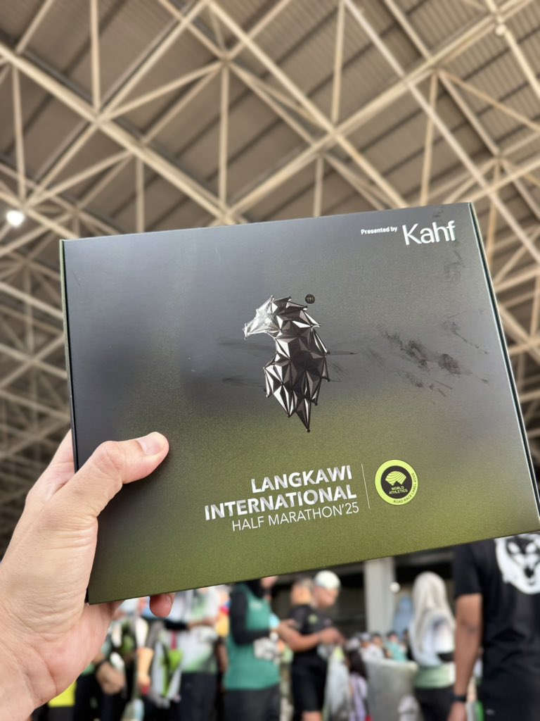 LIHM2025 
Penutup for this year. See u next year.