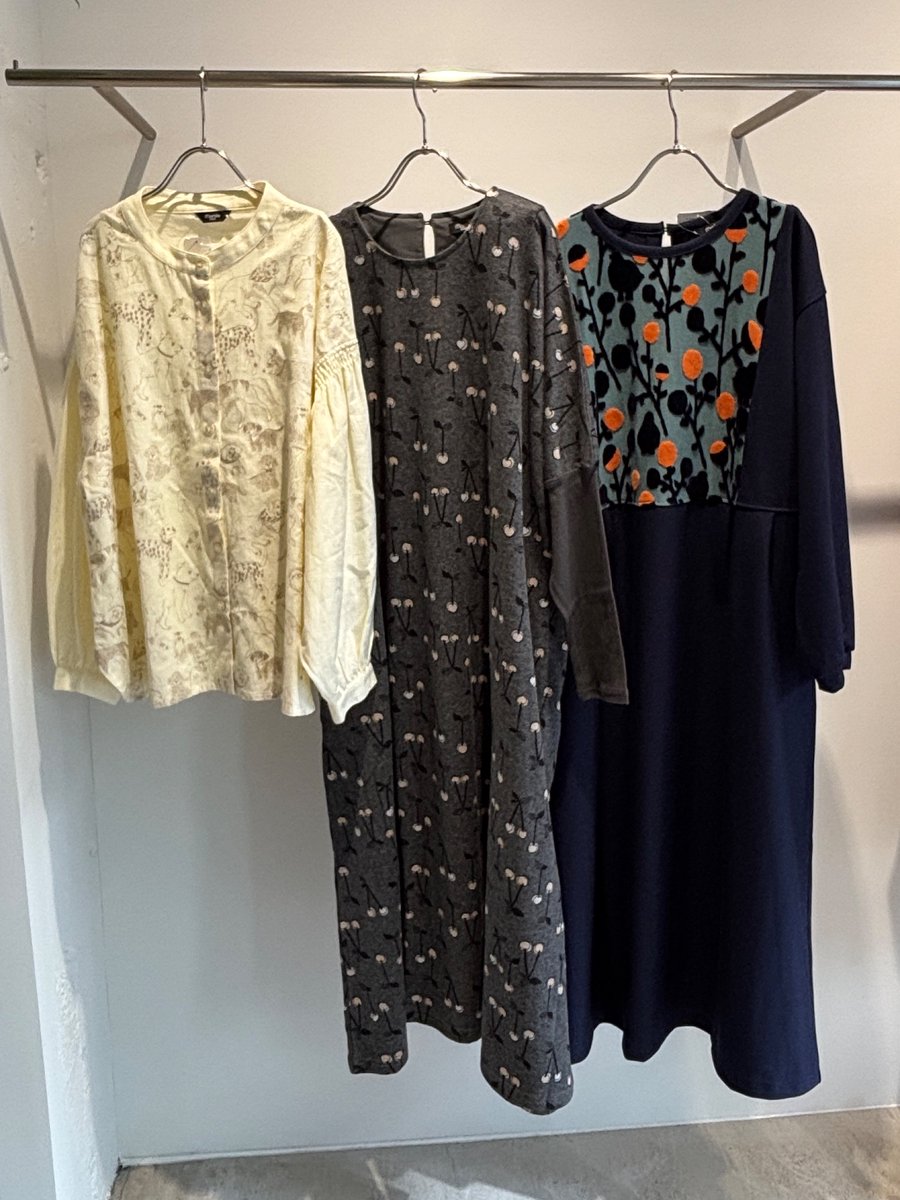 ☄️再入荷アイテム続々☄️ お問合せ多数の店頭完売アイテムが