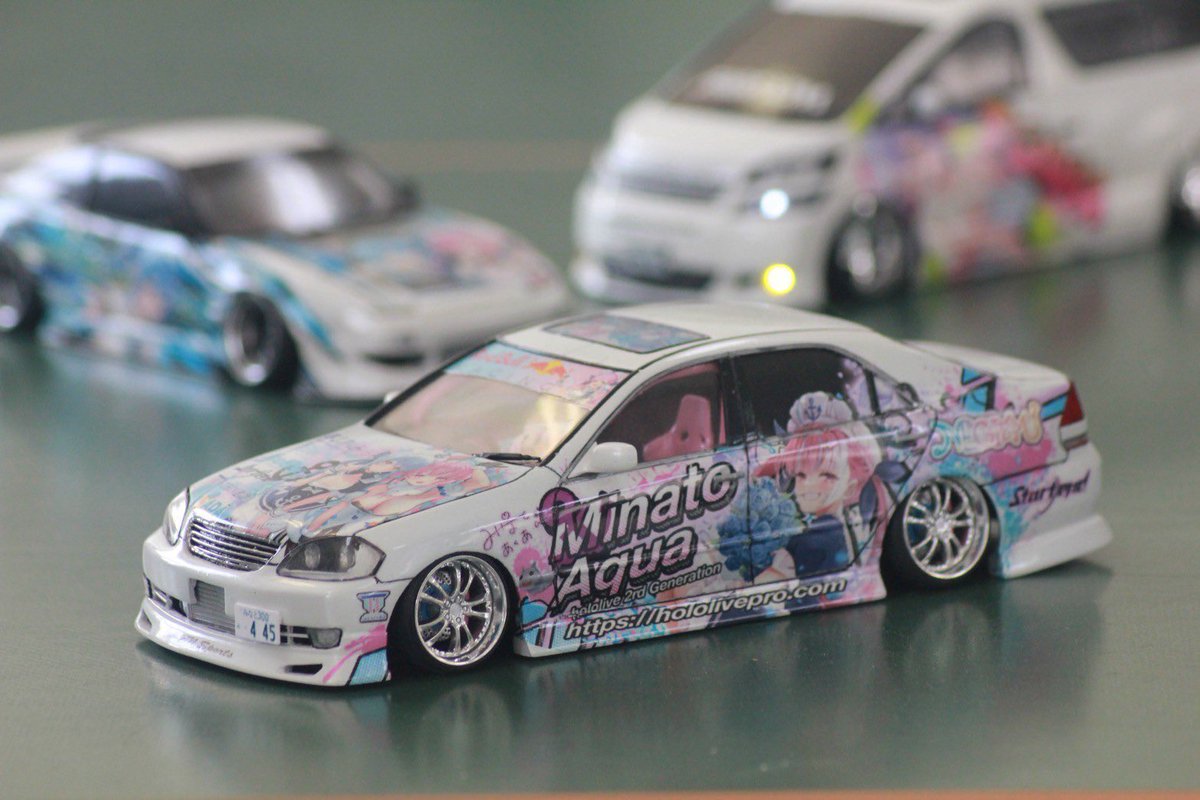 めんちゃか🍜🔫 (@menchaka_dc2) / Posts / X