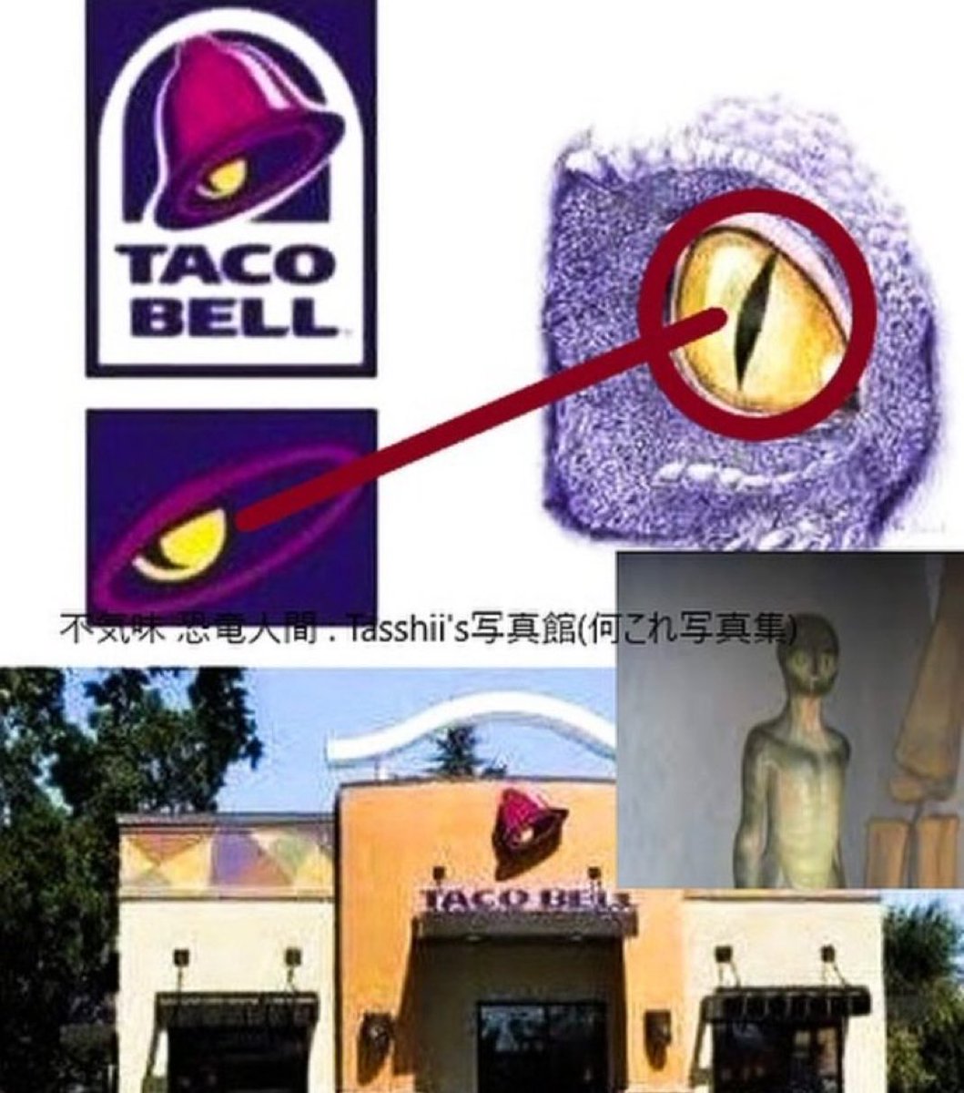 Dark,Odd,Conspiracy (@darkoddcon) on Twitter photo 