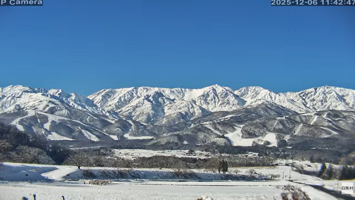 ライブカメラDB (@livecam_db) / Posts / X