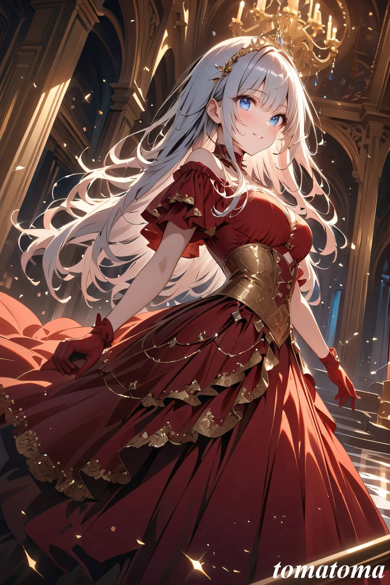 Kei🍤衣装本舗 (@AI_Kei75) / Highlights / X