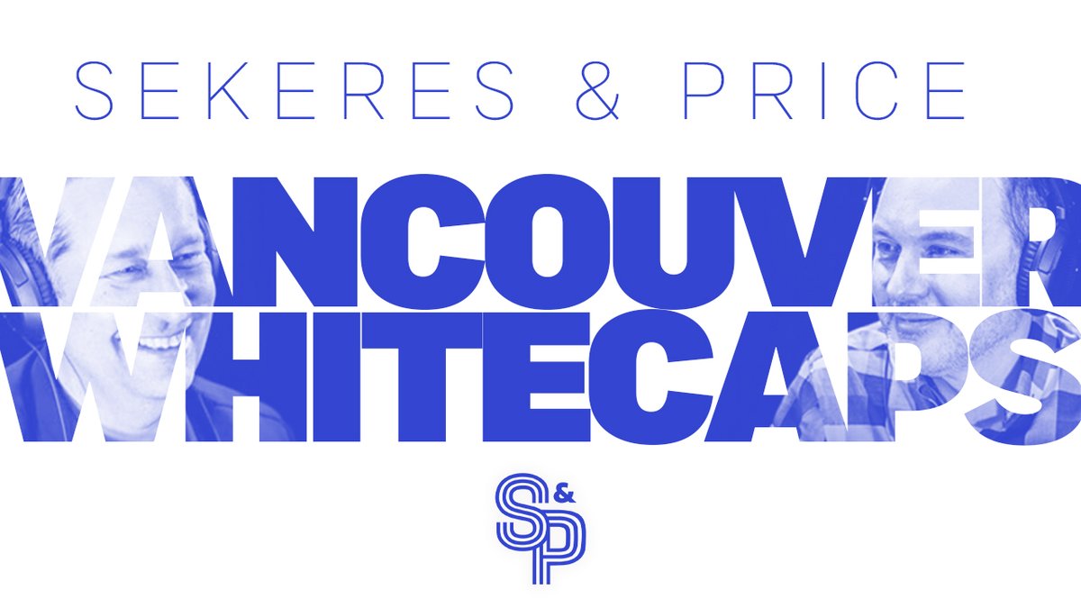 sekeresandprice's tweet image. Check out the playlist of our @WhitecapsFC content!

@mattsekeres @justBlakePrice 
#MLS #whitecaps  #VWFC #OwnTheSummit  #bayernmunich 

⚽️⬇️link⬇️⚽️
youtube.com/playlist?list=…