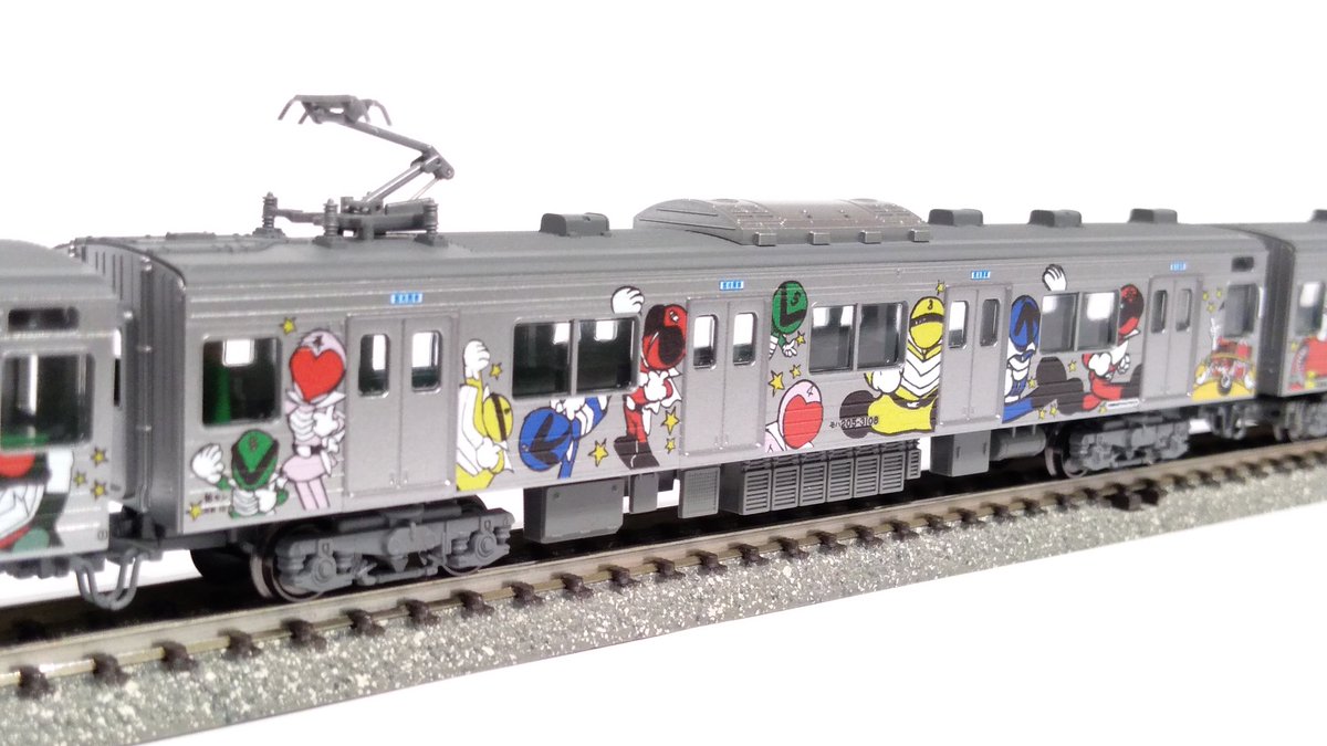 天賞堂 模型 銀座本店【公式】 (@tenshodo_models) / Posts / X