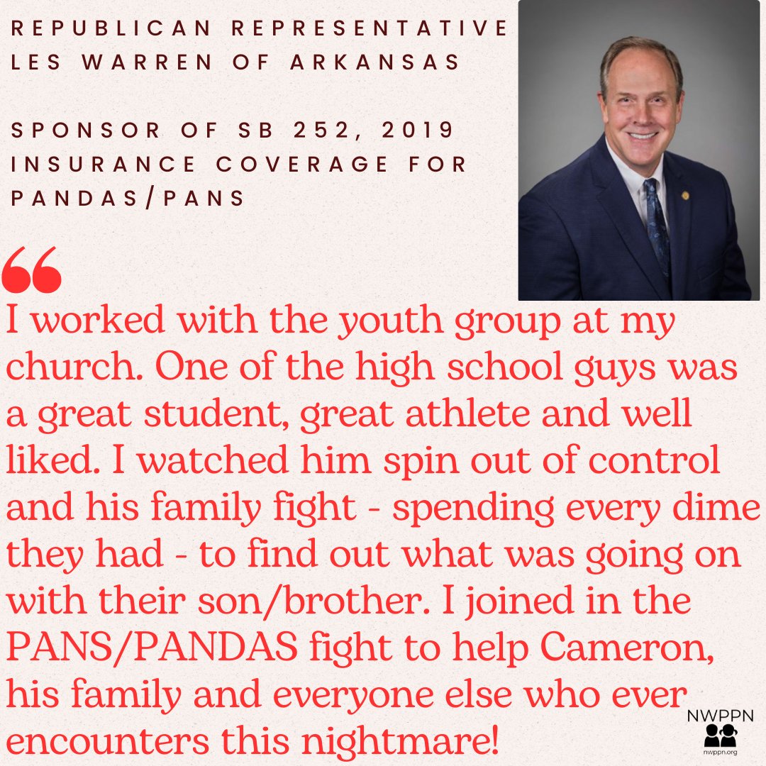 Northwest PANDAS/PANS Network (NWPPN) tweet media