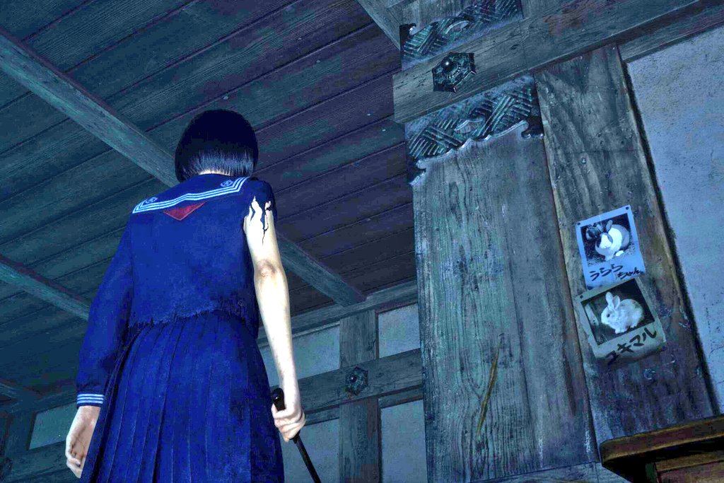 ³³𝘪𝘴𝘮³³ 「001/100」 tweet media