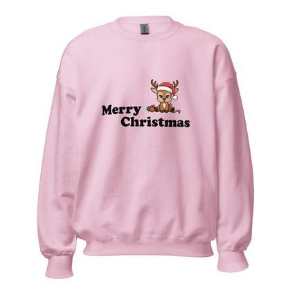 BigBoldTees's tweet photo. All I want for Christmas is cozy vibes and this sweatshirt on repeat. 🎄✨ Ready for lights, laughs, and late-night cocoa. #MerryChristmas #SweatshirtSeason 

SALE! SALE! SALE!
https://t.co/roUUbkmPB0 https://t.co/UVQ4zlqdQK