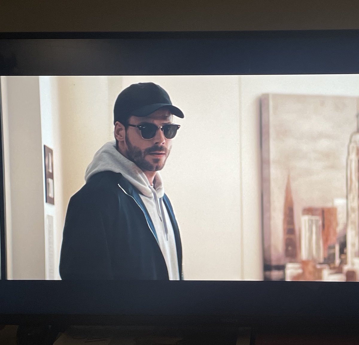 Jeremiah moriarty tweet media