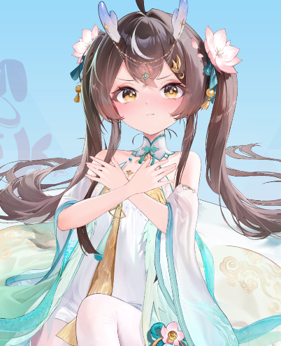 god tier outfit, thank you for the food😋 