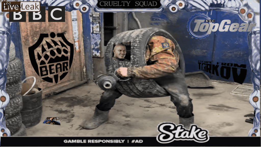 Key Lime Derg tweet media