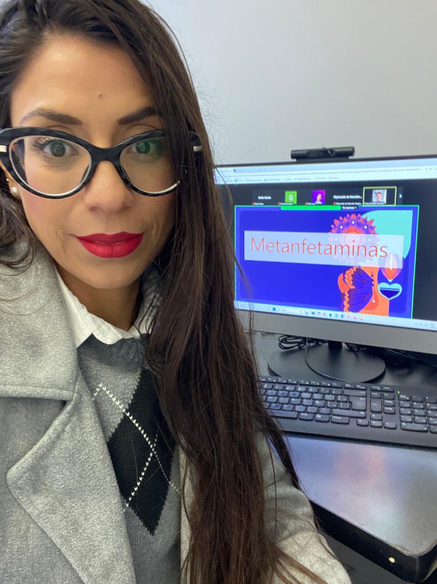 CapaTorreon's tweet image. Sesión 13 Capacitación Diplomado de Atención  Integral en Adicciones: Análisis clínico y marco legal ☎️Teléfono: 8712 85-17-24
☎️Línea de Vida: 800 911 2000
Línea de Vida Coahuila: 800 822 3737 
capatorreon@gmail.com
 @SSalud_mx  @salud93108 @conasamamx