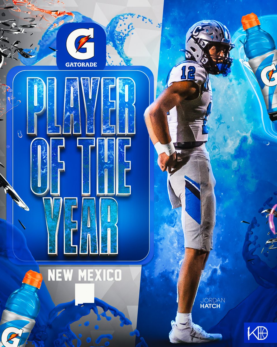 Jordan Kekoa Hatch tweet media