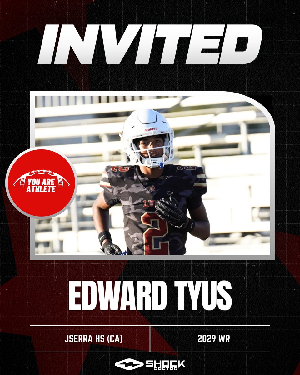 Edward "Deuce" Tyus tweet media