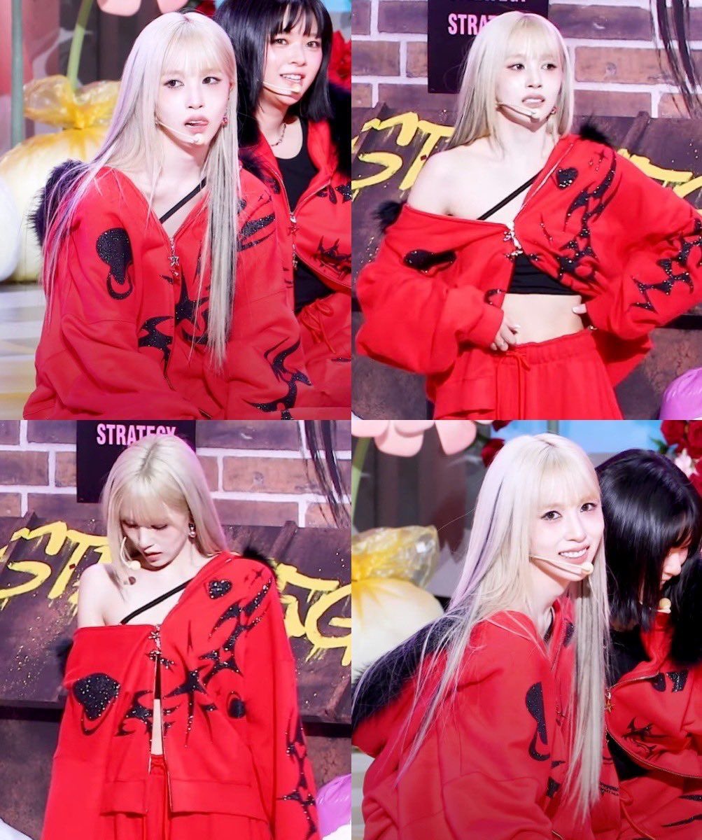 TWMNILY's tweet image. 