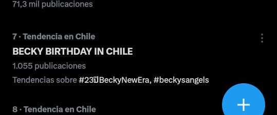 acfm2303's tweet photo. Project of the Fan Base of Chile for Becky🇨🇱🇨🇱🇨🇱🇨🇱
Always with you Baby Bec🤍🪽 We love U a lot🫶🏼

@beckyfanclub05 @TrendForFB @beckyentofc @AngelssBecky 

BECKY BIRTHDAY IN CHILE 
 #23ปีBeckyNewEra
#beckysangels https://t.co/mnVYlO3qXM