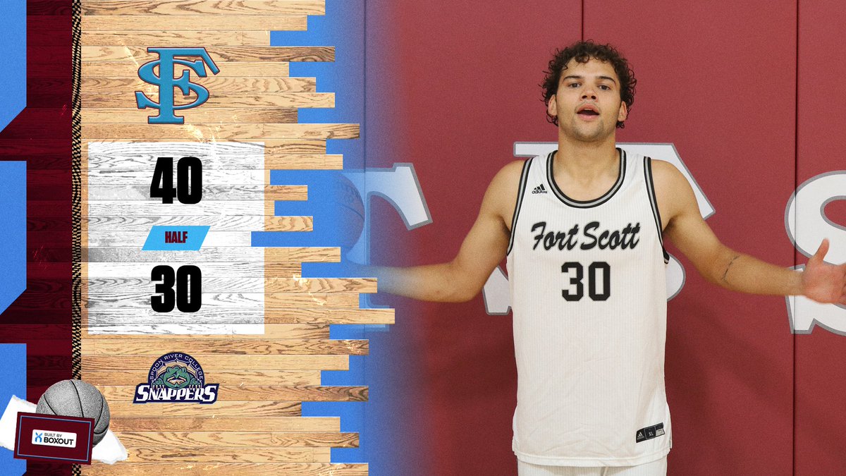 Hounds at the Half!! #DefendTheFort