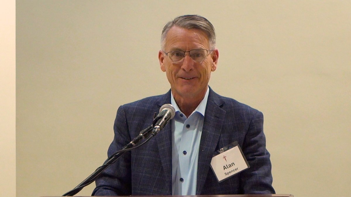 CMBFSF's tweet image. 🙏Mike Limmer Men's Breakfast Reflection Video 🙏 - mailchi.mp/77a5804151af/m…