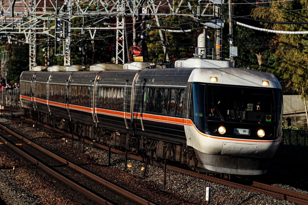 みどはた (@MyDear_TRAIN) / Posts / X