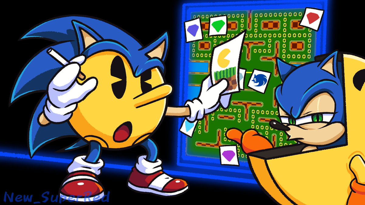 Commissioned once again. 'Preciate it homeboy 🔥