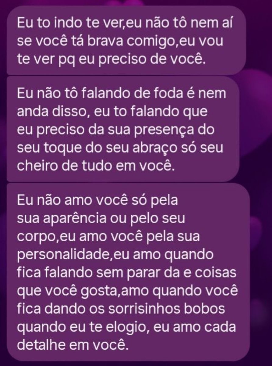 1apaixonaduof's tweet image. Alguém que