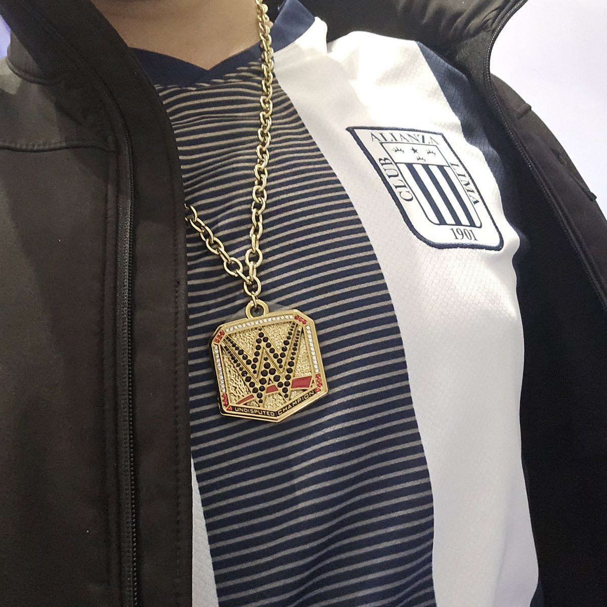 Dr. Yerbi tweet media