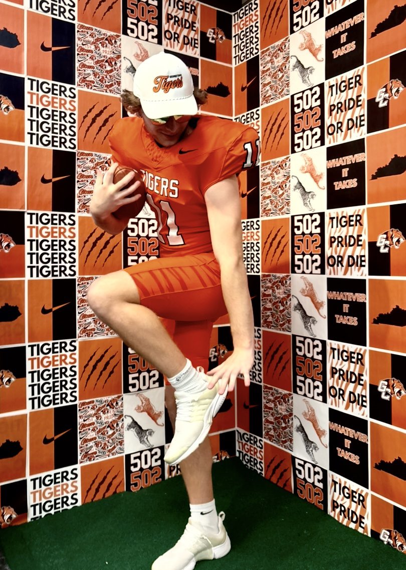 Brayden Schoborg tweet media