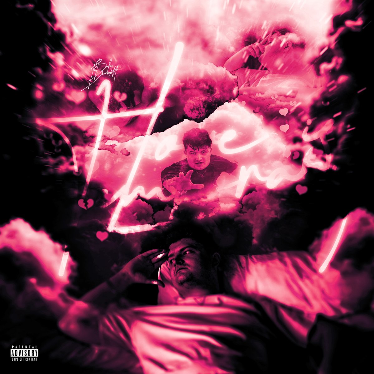 Baby Bennett tweet media