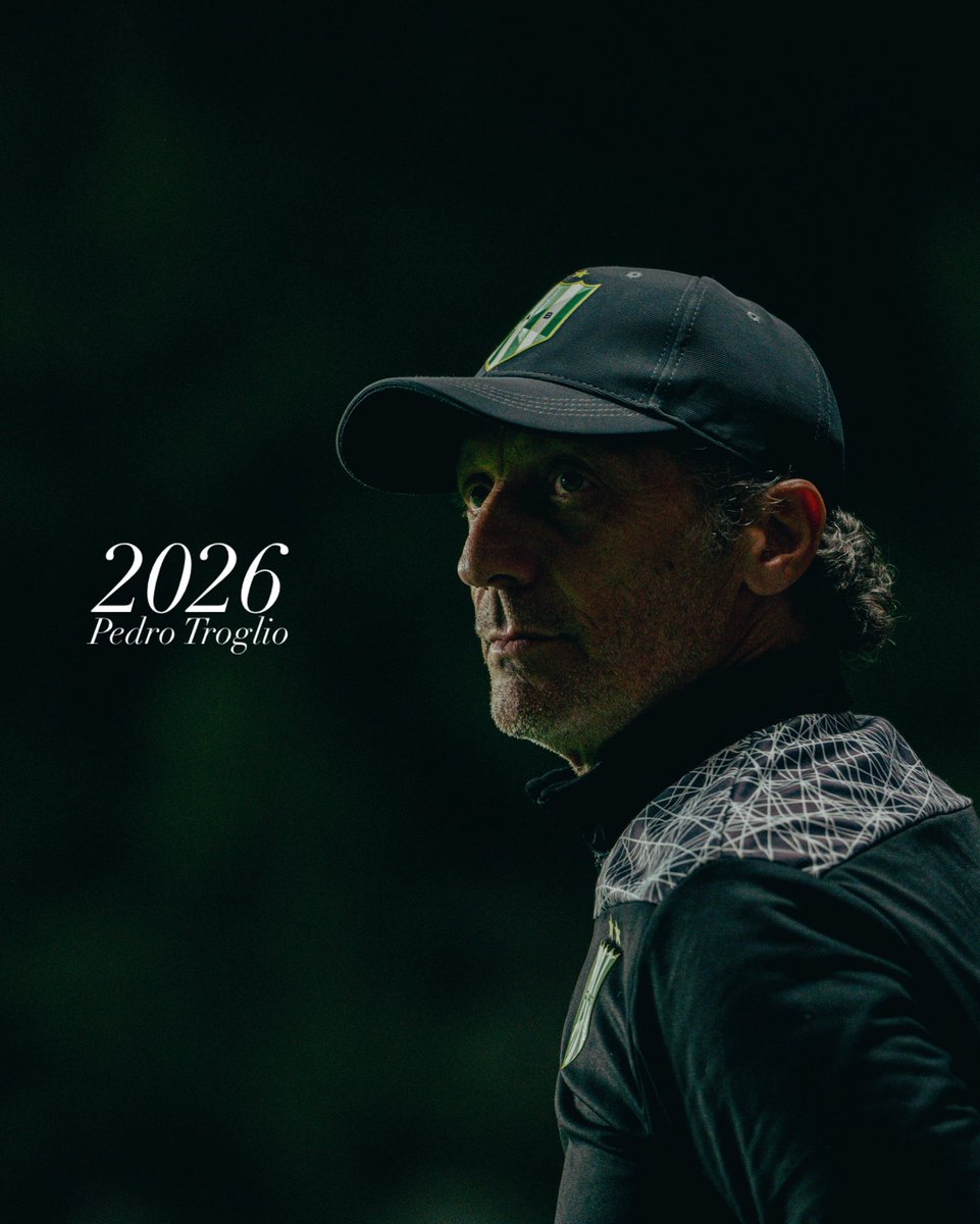 Club A. Banfield tweet media