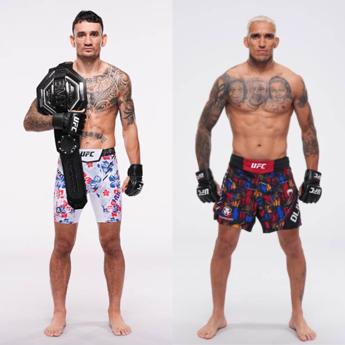 MMA Orbit tweet media