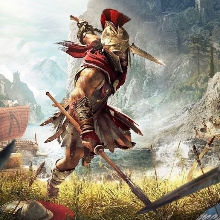 Assassin's Creed News 🏴‍☠️ tweet media