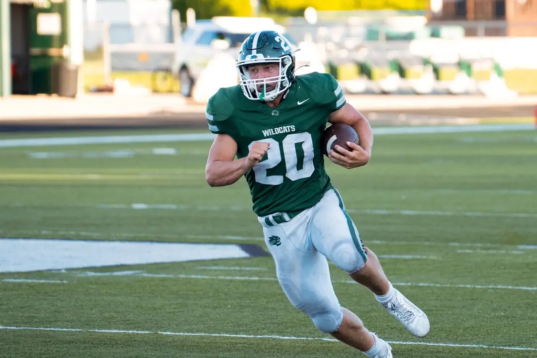 Brody Schuiteman tweet media
