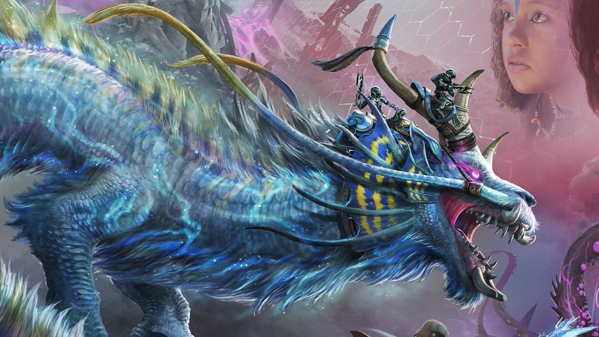 I cant wait to tame this thing, and the double saddle is sick. Also this thing will be massive lol