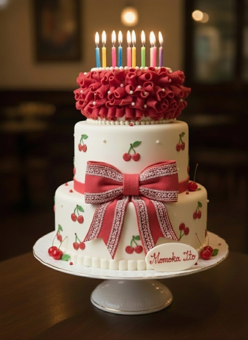 ももちゃんのおしげ🍑🪽🎀💕 (@shigezooh) / Posts / X