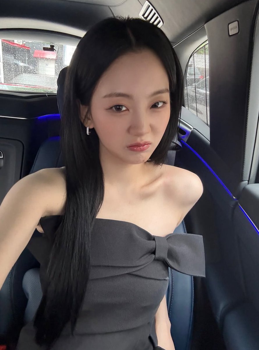 Hyeonseong, 배. tweet media