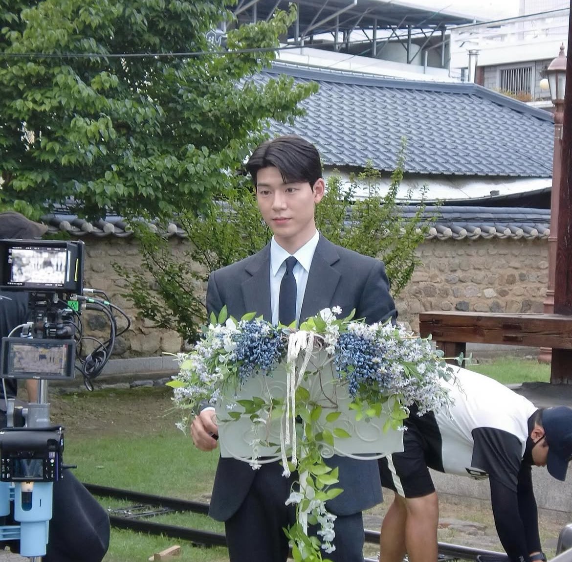 Hyeonseong, 배. tweet media