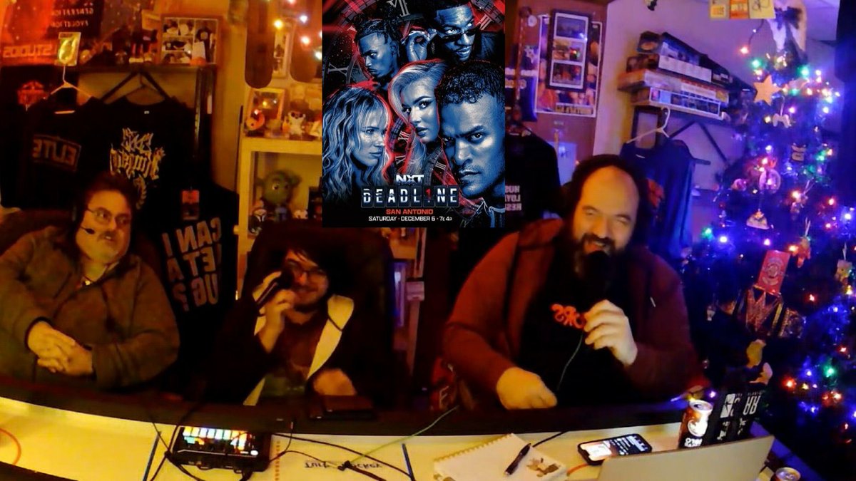 Generation Evolution tweet media