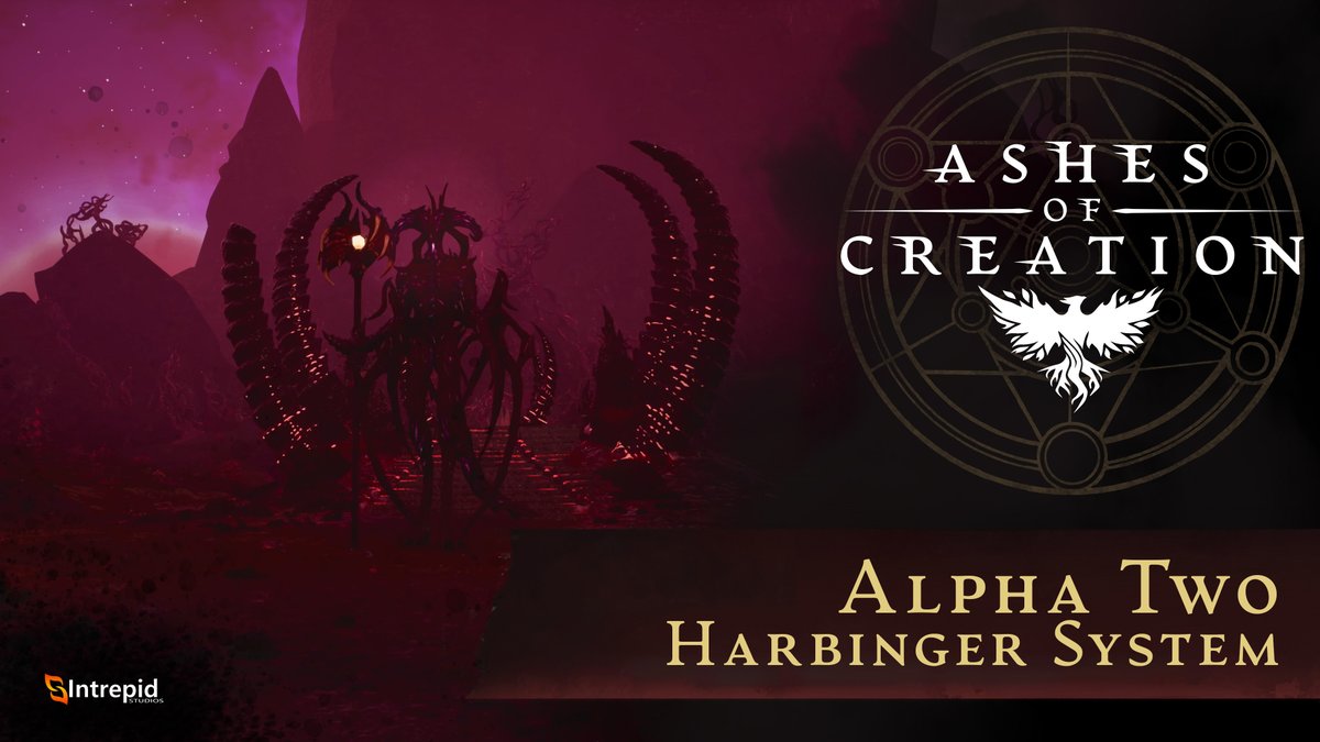 Ashes of Creation tweet media