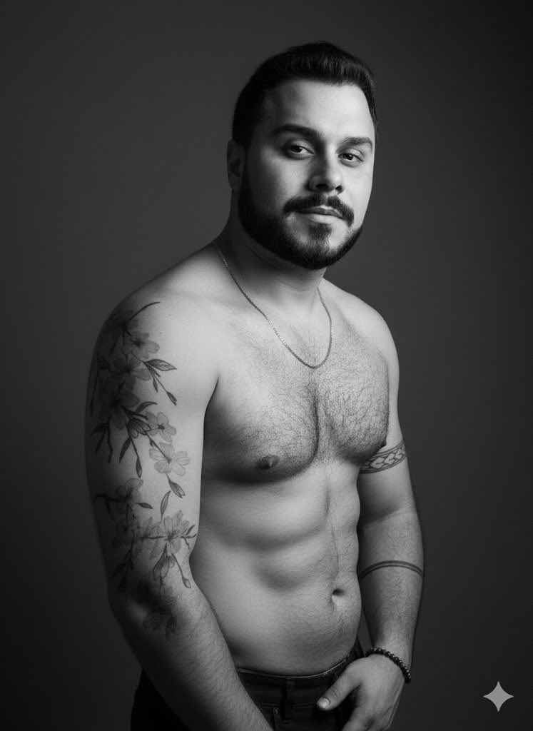 Jesús 🐻 tweet media