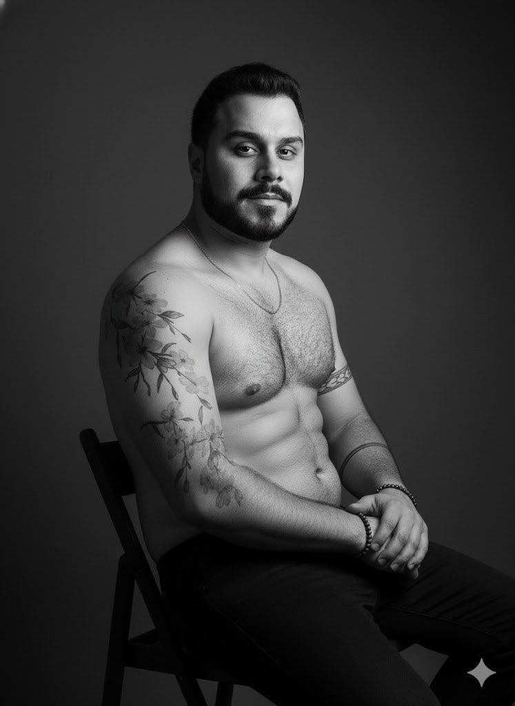 Jesús 🐻 tweet media